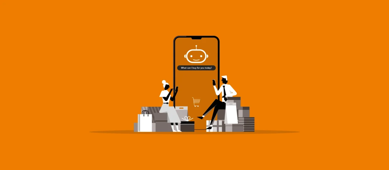 e-commerce et ia La nouvelle ère de l’e-commerce