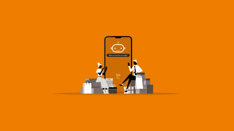 e-commerce et ia La nouvelle ère de l’e-commerce