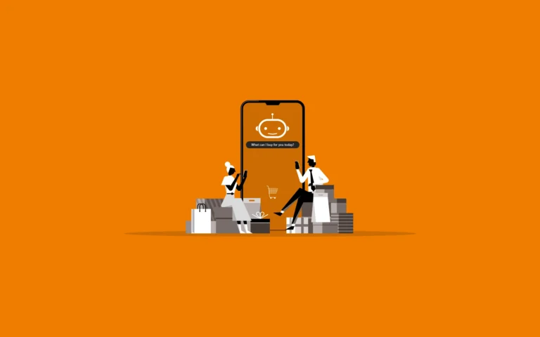 La nouvelle ère de l’e-commerce