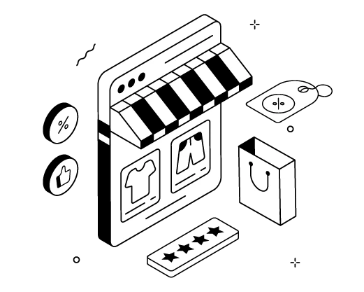 Site e-commerce