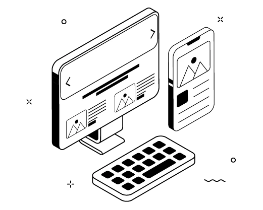 site web